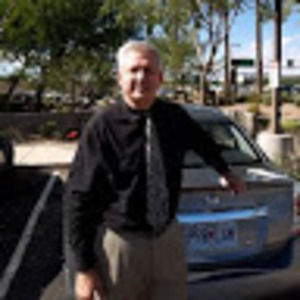 Meet your Posher, Kevin